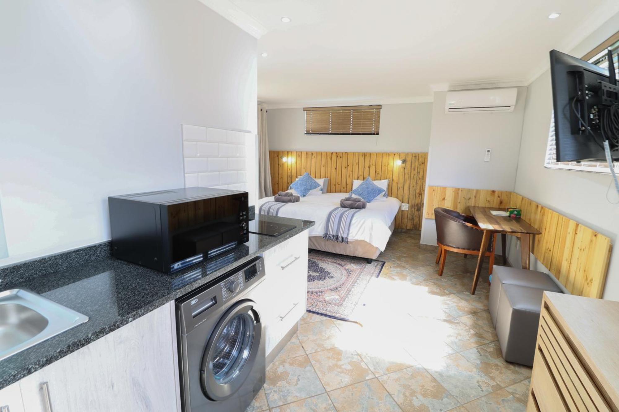 7 At Brainline Apartment พริทอเรีย ภายนอก รูปภาพ