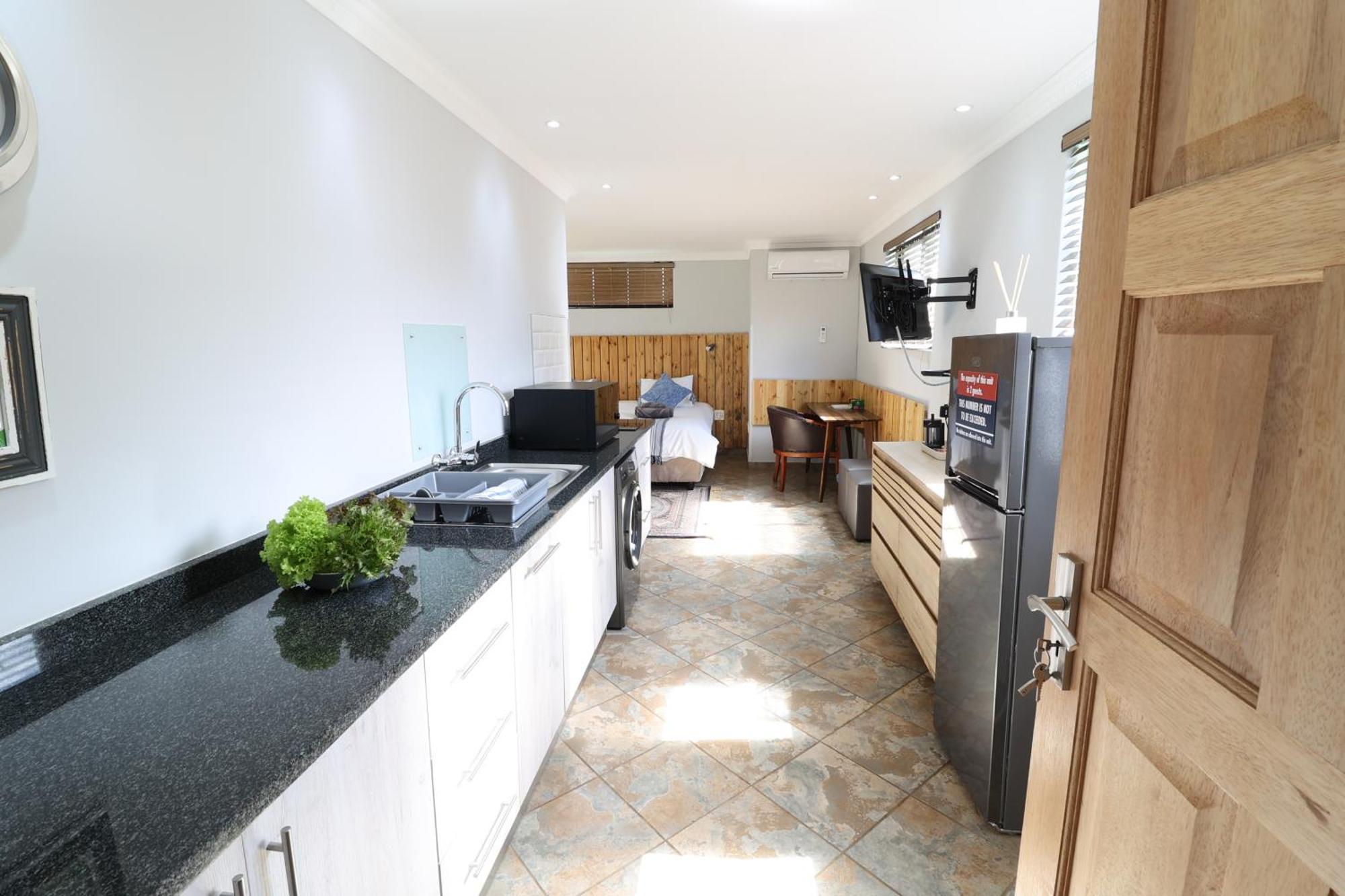 7 At Brainline Apartment พริทอเรีย ภายนอก รูปภาพ