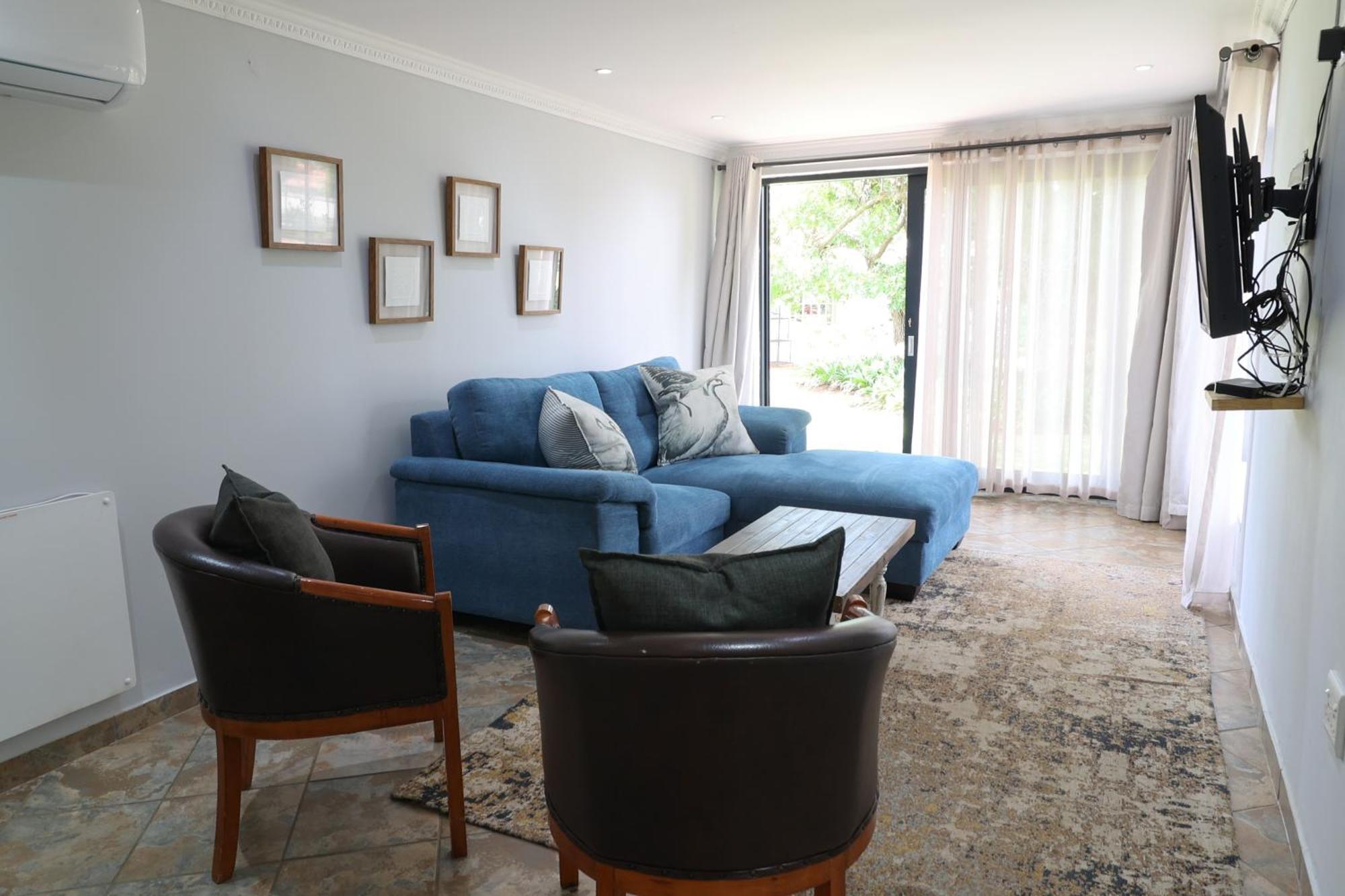 7 At Brainline Apartment พริทอเรีย ภายนอก รูปภาพ