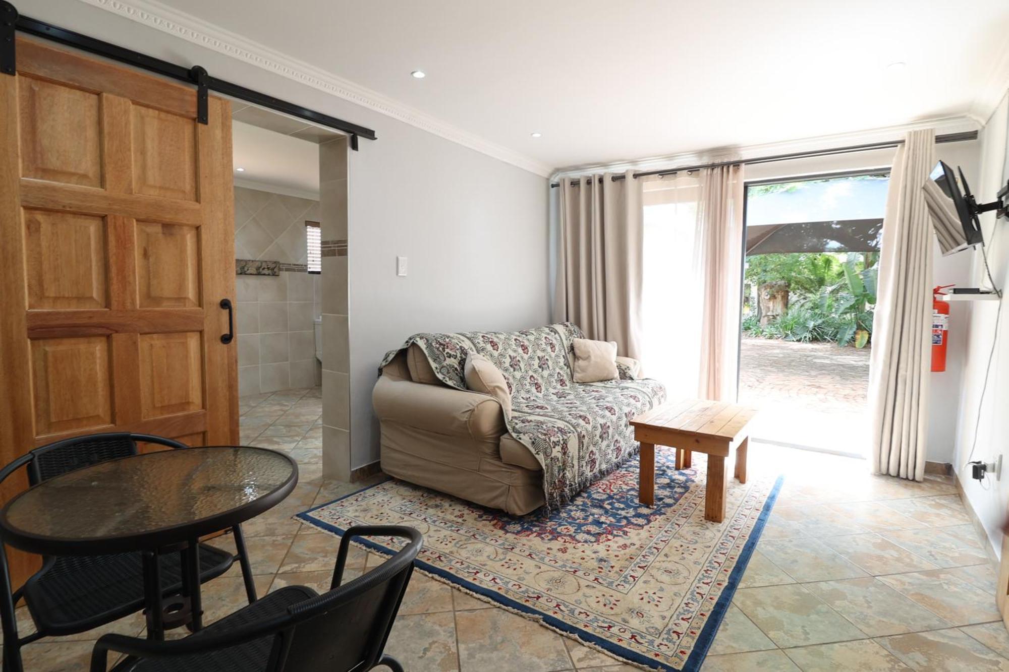 7 At Brainline Apartment พริทอเรีย ภายนอก รูปภาพ